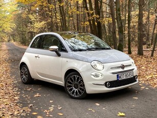 Fiat 500 1.2 Collezione