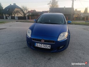 Fiat Bravo 1.9 JTD