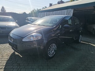 Fiat Grande Punto 1,4 benz