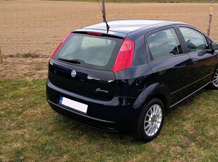 Fiat Grande Punto 150tys.km Salon Polska Koła Lato/Zima