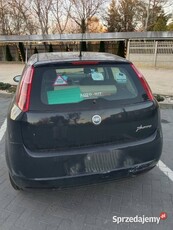 Fiat Grande Punto 2007