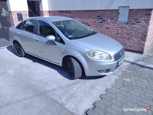 Fiat Linea 1.4 t-jet NA SPRZEDAŻ