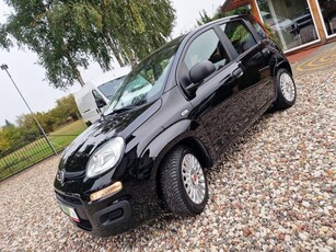 Fiat Panda III 1.2 Benzyna , Klimatyzacja , Sprowadzony , Opłacony , Pełna Dok ,