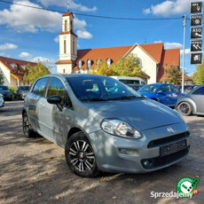 Fiat Punto Evo TwinAir - Najbogatsza Wersja