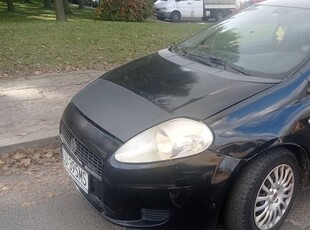 Fiat Punto Grande 1.3 diesel