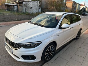 Fiat Tipo 1.4 16v Lounge