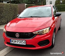 Fiat tipo 2020r stan bardzo dobry salon Polska nowy rozrząd zamiana