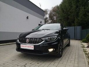 Fiat Tipo II 1,4 95KM Klima Tempomat LEDY Fak Vat 23% Salon Polska Gwarancja