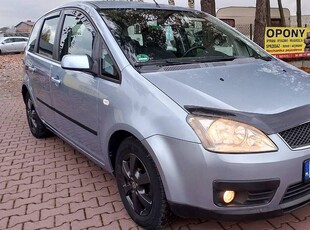 Ford C-Max 1,6