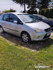 Ford C Max 2007