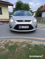 Ford C Max 2011rok 1.6 TDCi Salon Polska