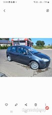 Ford c max