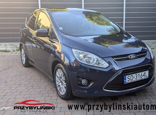 Ford C-MAX I ** tytanium ** gwarancja** raty **