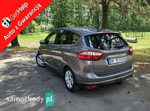 Ford C-Max II (2010-)