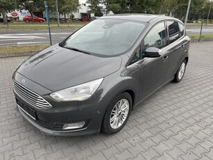 Ford C-MAX III 1.5 TDCI Automat