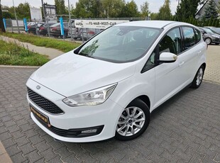 Ford C-MAX III