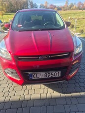 Ford Escape 1.6 EcoBoost AWD SE