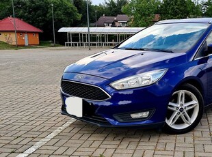 Ford Focus 1.5 EcoBlue Trend