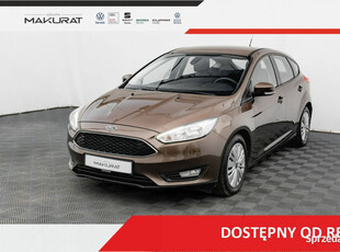 Ford Focus 1.5 EcoBoost Trend Podgrz.f I szyba Klima Salon PL Mk4 (2018-)