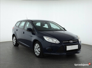 Ford Focus 1.6 TDCi