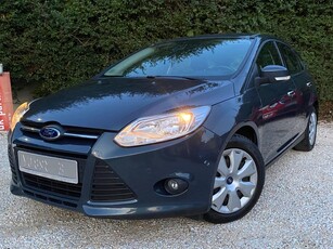 Ford Focus 1.6 TDCi Trend