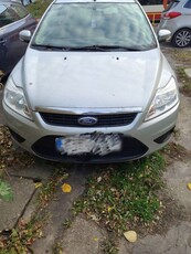 Ford focus 1.8 tdci