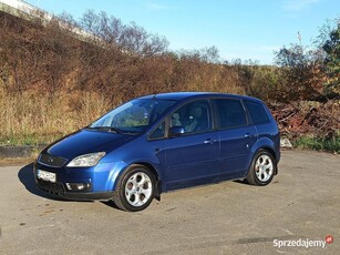 Ford Focus C-max