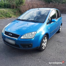 Ford Focus C-MAX 1.6 16V 115 KM