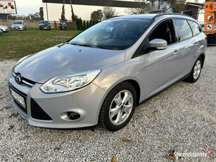 Ford Focus GWARANCJA zobacz bo warto Mk3 (2010-2018)