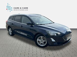 Ford Focus IV 1.5 EcoBlue Trend Edition DW9JT43