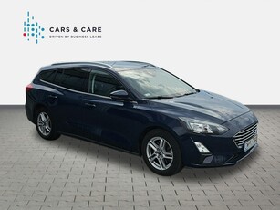 Ford Focus IV 1.5 EcoBlue Trend Edition DW9JT44