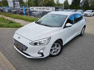 Ford Focus IV