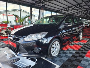 Ford Focus Mk2 FORD FOCUS 2011R.