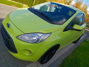 Ford KA 1.2 Ambiente