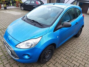 Ford KA 1.2 Ambiente