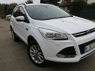 Ford Kuga 2.0 TDCi 2x4 Individual