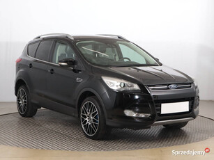 Ford Kuga 2.0 TDCi