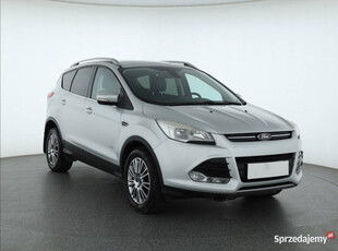 Ford Kuga 2.0 TDCi