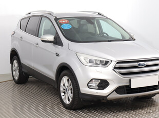 Ford Kuga 2017 2.0 TDCi 148416km SUV