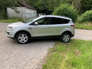 Ford Kuga III 2,0 TDCI 4X4 SPORT I WŁASCICIEL Z NIEMIEC