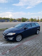 Ford Mondeo 2.0 TDCi Titanium