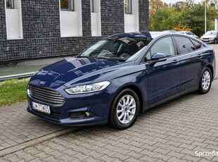 Ford Mondeo Salon PL 2018 r.