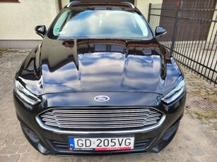 Ford Mondeo Trend Gold X 2,0