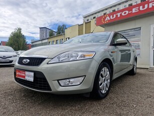 Ford Mondeo VI 1.8 TDCI,serwis ASO do końca, niski przebieg, stan idealny!