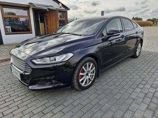 Ford Mondeo VIII SALON POLSKA 2.0 DIESEL AUTOMAT !!!