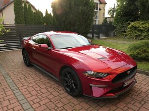 Ford Mustang 2.3 Eco Boost