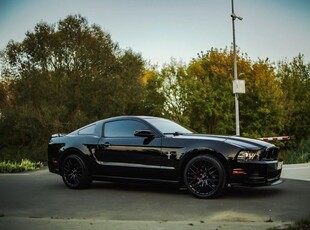 Ford Mustang 3.7 V6 Premium