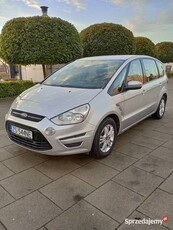 Ford S-Max 1.6 TDCi 2011 OKAZJA!!