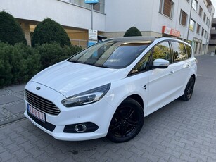 Ford S-MAX 2.0 Led Panorama