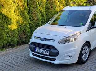 Ford Tourneo Connect 1.5 TDCi Titanium